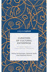 Curators of Cultural Enterprise