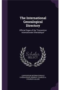 International Genealogical Directory