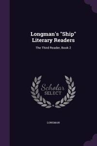 Longman's Ship Literary Readers