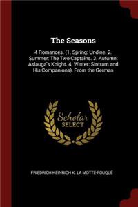 The Seasons