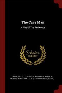 The Cave Man