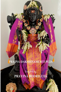 Prajna-Dakshinamurti Puja