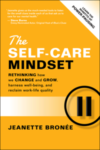 Self-Care Mindset