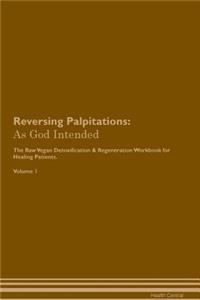 Reversing Palpitations