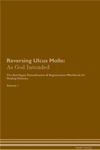 Reversing Ulcus Molle