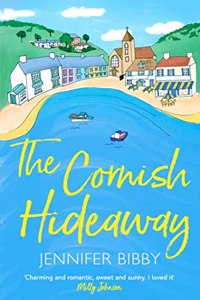 The Cornish Hideaway