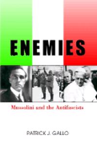 Enemies