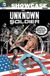 Showcase Presents: The Unknown Soldier