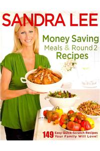 Money Saving Meals And Round 2 Recipes