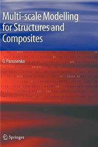 Multi-Scale Modelling for Structures and Composites