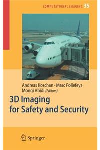 3D Imaging for Safety and Security