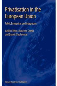 Privatisation in the European Union