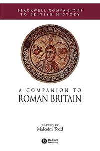 A Companion to Roman Britain