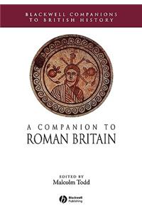 Comp to Roman Britain