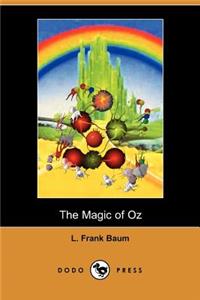 The Magic of Oz