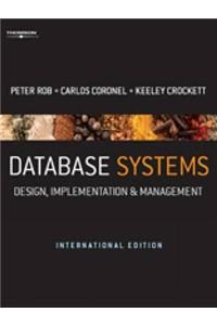 Database Systems