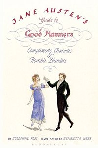 Jane Austen's Guide to Good Manners