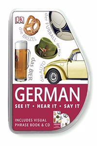 German Visual Phrase