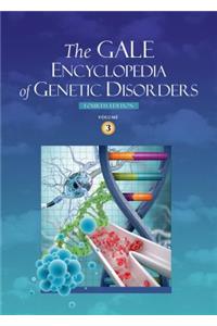 The Gale Encyclopedia of Genetic Disorders