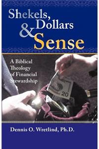 Shekels, Dollars, & Sense