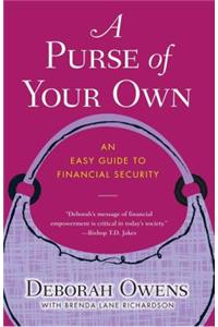Purse of Your Own