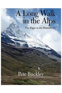 A Long Walk in the Alps