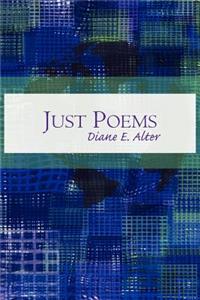 Just Poems