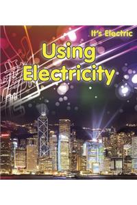 Using Electricity