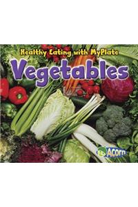 Healthy Eating with Myplate Vegetables