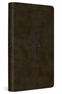 ESV Large Print Thinline Bible