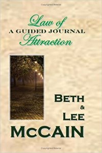 A Law Of Attraction Guided Journal