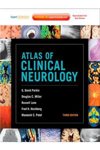 Atlas of Clinical Neurology E-Book