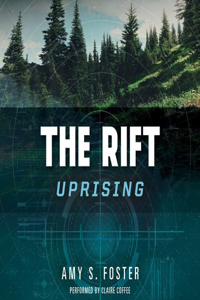 Rift Uprising Lib/E