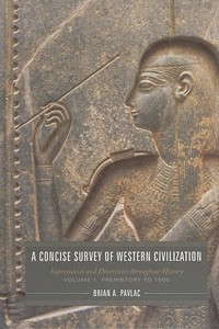 A Concise Survey of Western Civilization