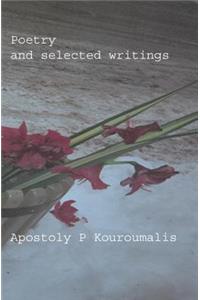 poetry and selected writings