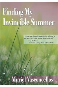 Finding My Invincible Summer