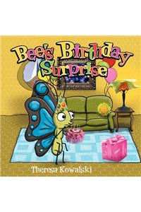 Bee's Birthday Surprise