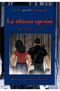 Ltima Opci N