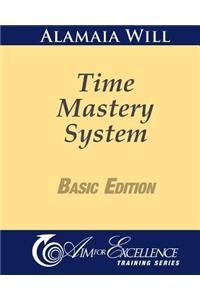 Time Mastery Basic Edition