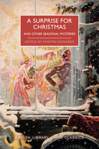 Surprise for Christmas and Other Seasonal Mysteries