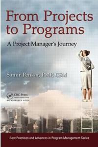From Projects to Programs