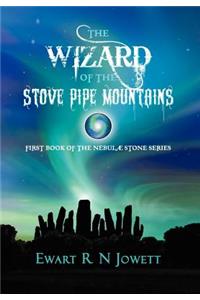 The Wizard of the Stove Pipe Mountains