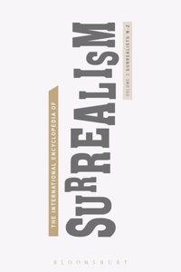 International Encyclopedia of Surrealism