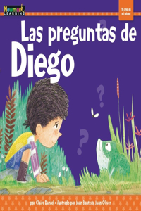Las Preguntas de Diego