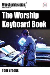 Worship Keyboard Book