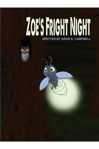 Zoe's Fright Night