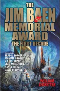 JIM BAEN MEMORIAL AWARD STORIES