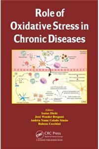 Role of Oxidative Stress in Chronic Diseases