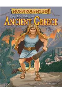 Terrible Tales of Ancient Greece