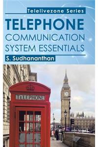 Telephone Communication System Essentials